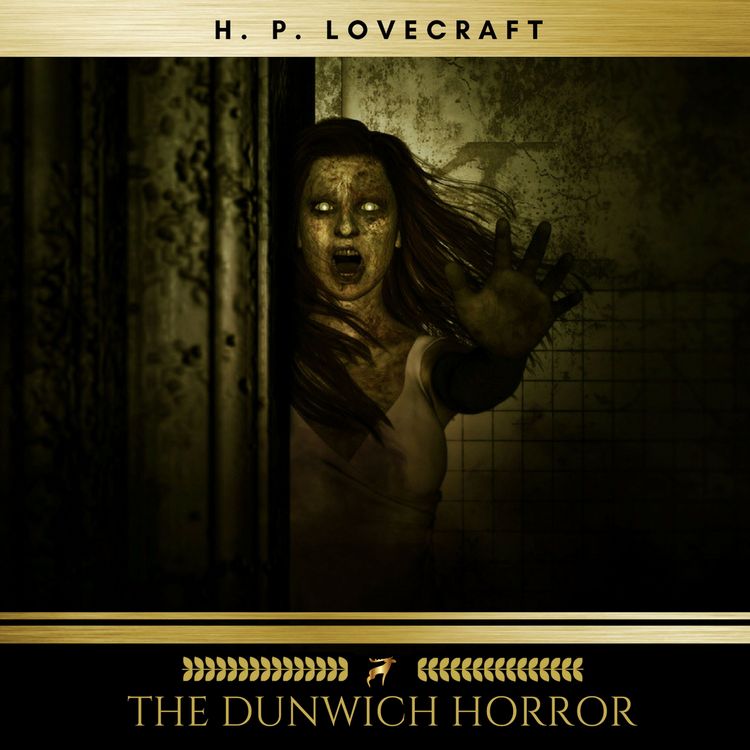 Produktbild: The Dunwich Horror