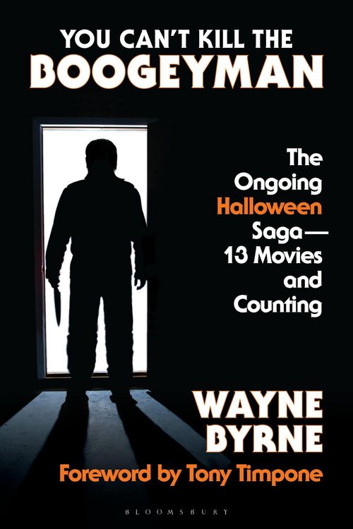 Produktbild: You Can't Kill the Boogeyman