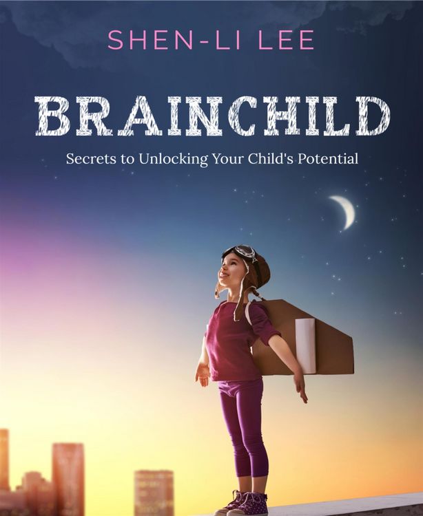 Produktbild: Brainchild