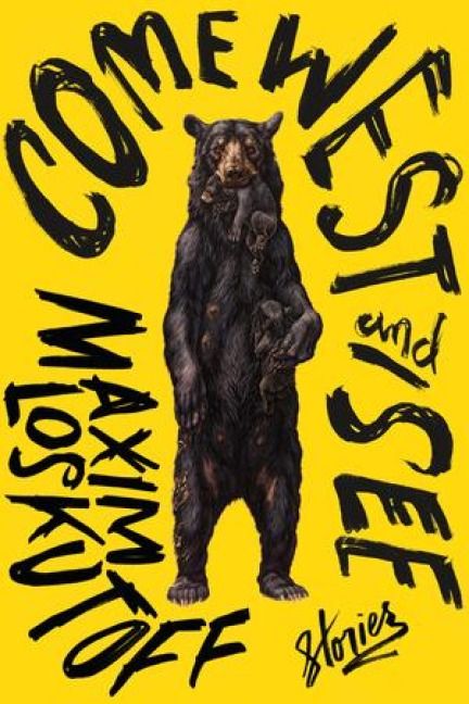 Produktbild: Come West and See
