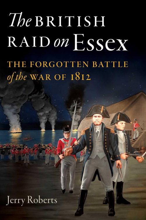 Produktbild: The British Raid on Essex