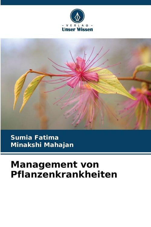 Produktbild: Management von Pflanzenkrankheiten