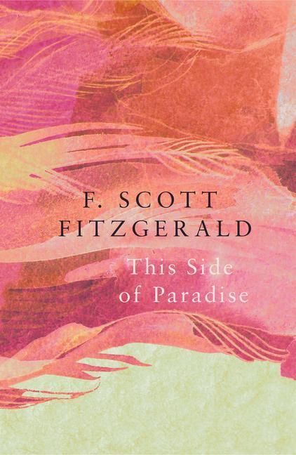 Produktbild: This Side of Paradise (Legend Classics)