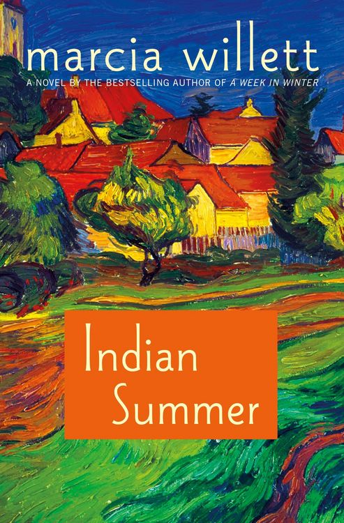 Produktbild: Indian Summer
