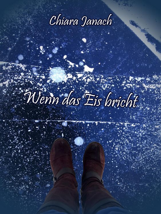Produktbild: Wenn das Eis bricht