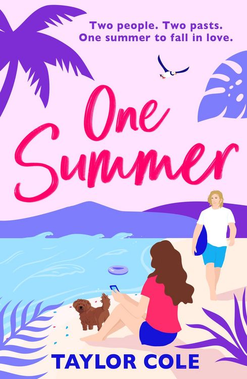 Produktbild: One Summer