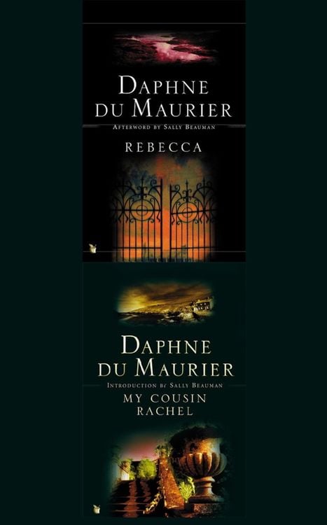 Bild vom Artikel Daphne du Maurier Omnibus 4 vom Autor Daphne du Maurier