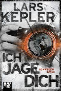 Produktbild: Ich jage dich / Kommissar Linna Bd.5