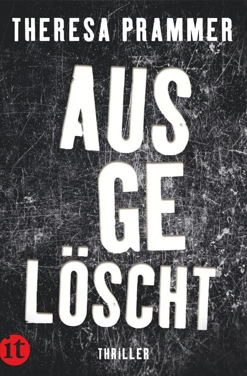 Produktbild: Ausgel&ouml;scht