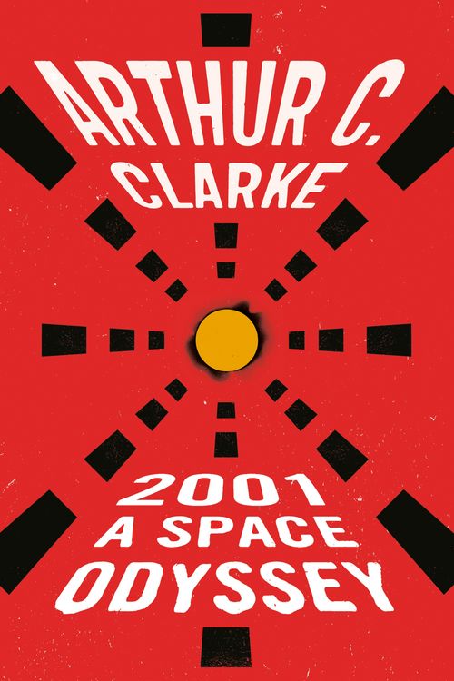 Produktbild: 2001: A Space Odyssey
