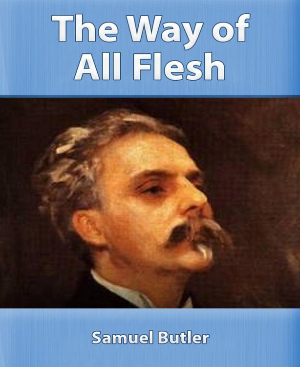 Produktbild: The Way of All Flesh