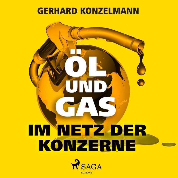 Produktbild: &Ouml;l und Gas - Im Netz der Konzerne