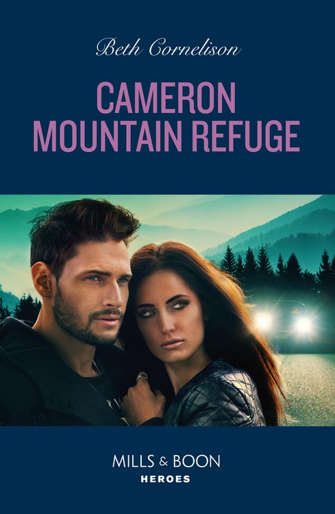 Produktbild: Cameron Mountain Refuge