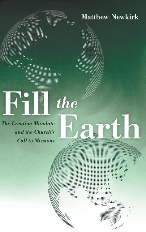Produktbild: Fill the Earth