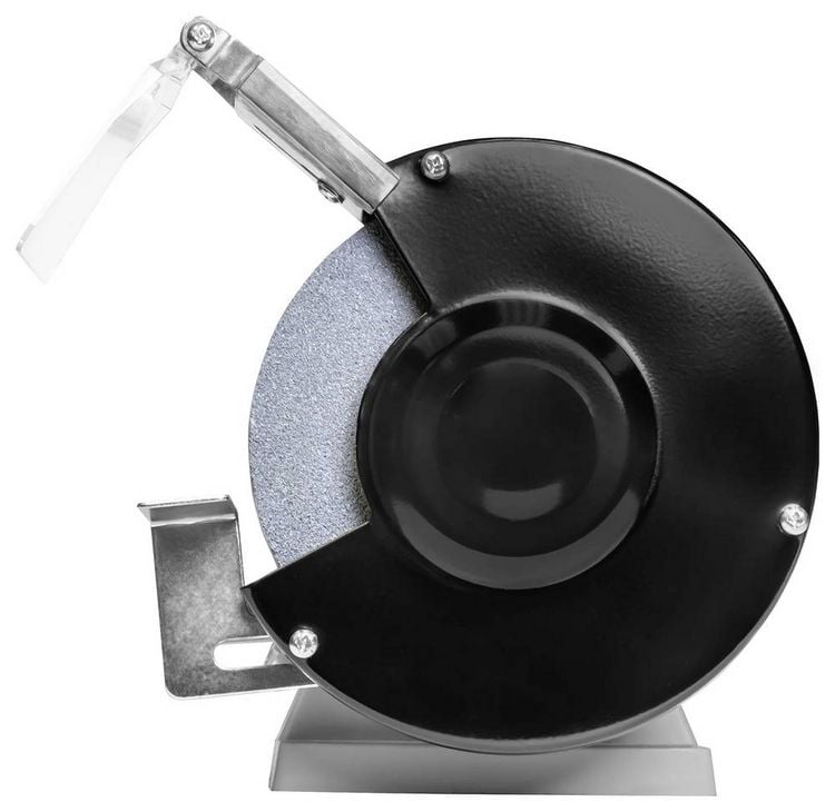 Produktbild: Br&uuml;der Mannesmann M 1225-150 Doppelschleifer 200W