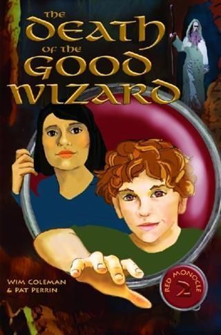 Produktbild: Death of the Good Wizard