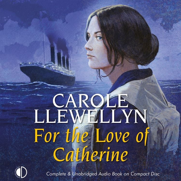 Produktbild: For the Love of Catherine