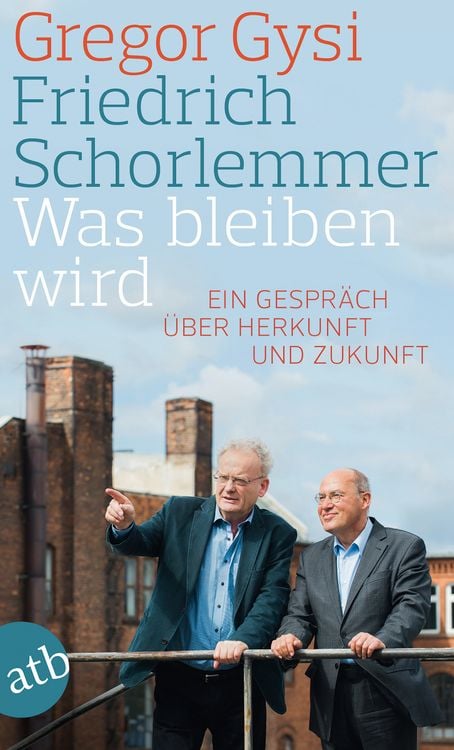 Produktbild: Was bleiben wird