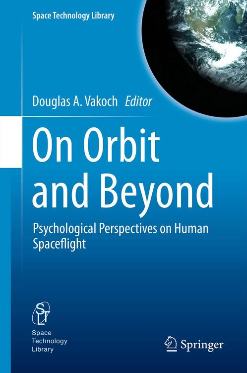 Produktbild: On ORBIT and Beyond