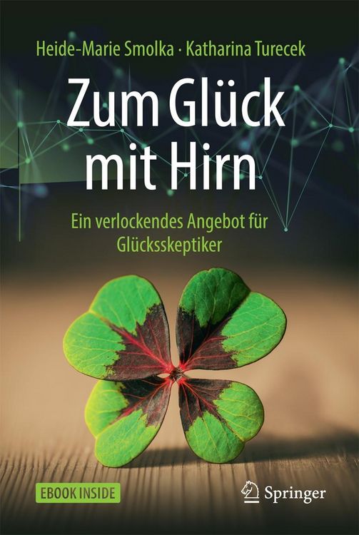 Produktbild: Zum Gl&uuml;ck mit Hirn