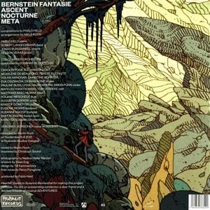 Produktbild: Adventures (LP)