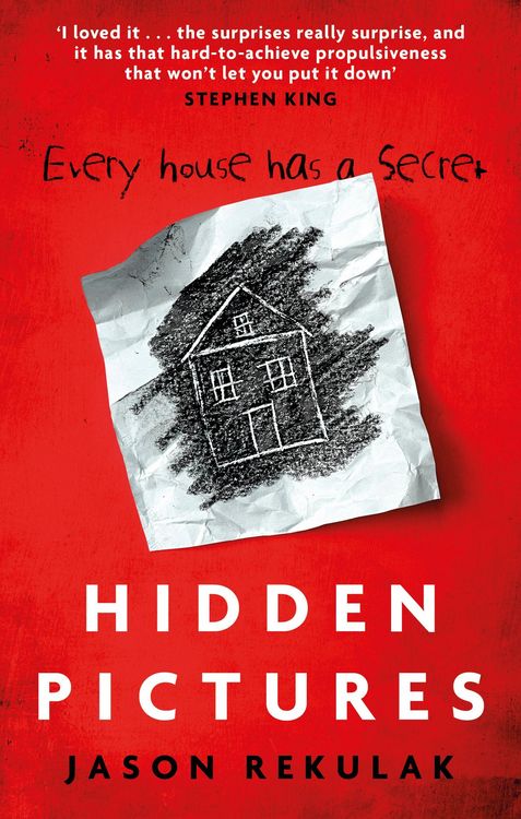 Produktbild: Hidden Pictures
