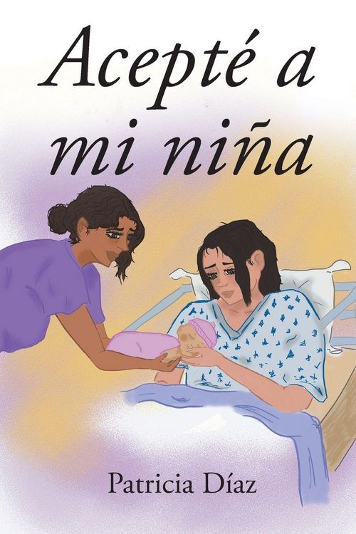 Produktbild: Acept&eacute; a mi ni&ntilde;a