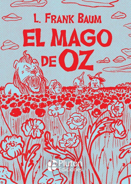 Produktbild: El Mago de Oz