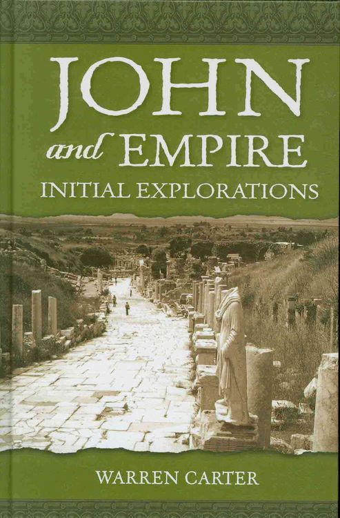 Produktbild: John and Empire