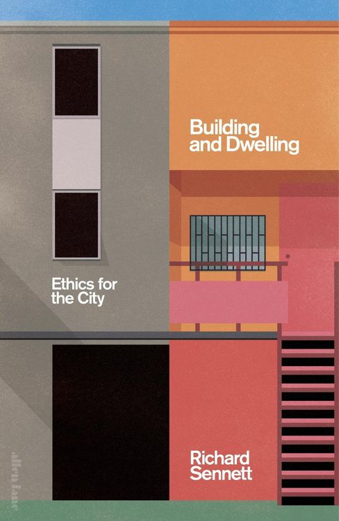 Produktbild: Building and Dwelling