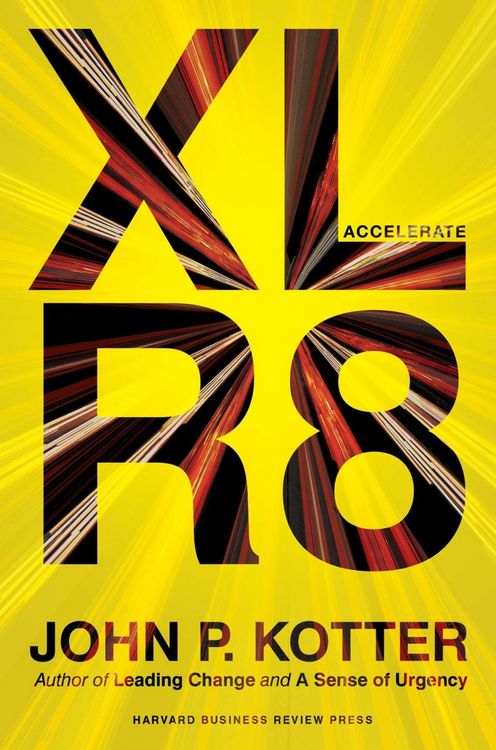 Produktbild: Accelerate