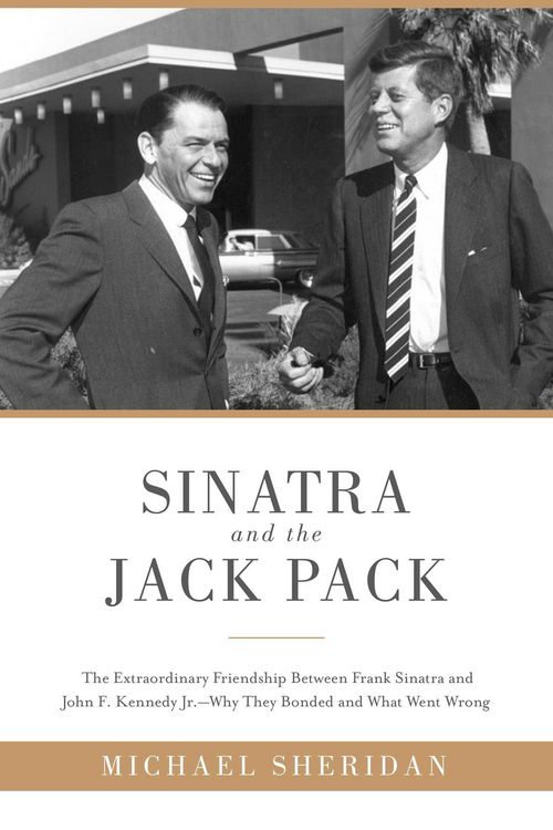 Produktbild: Sinatra and the Jack Pack
