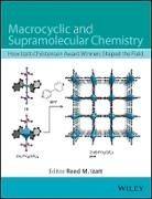 Produktbild: Macrocyclic and Supramolecular Chemistry &ndash; How Izatt&ndash;Christensen Award Winners Shaped the Field