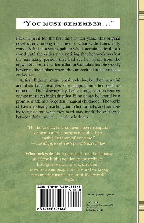 Produktbild: The Wild Wood