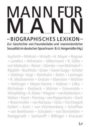 Produktbild: Mann f&uuml;r Mann, 2 Bde.