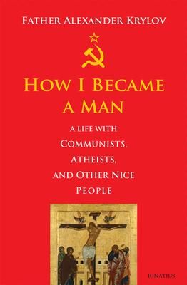 Produktbild: How I Became a Man