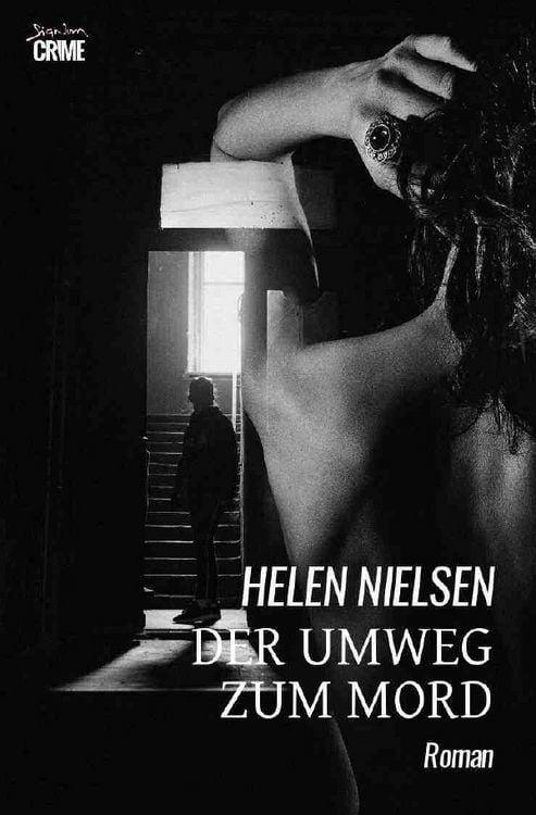 Produktbild: Der Umweg zum Mord