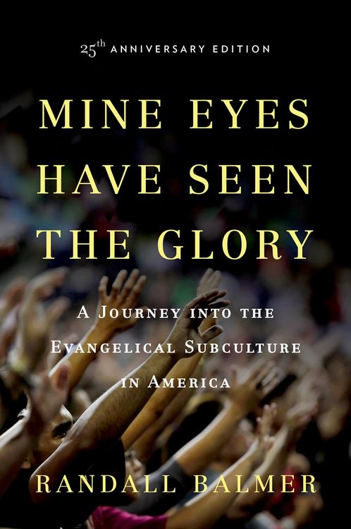 Produktbild: Mine Eyes Have Seen the Glory