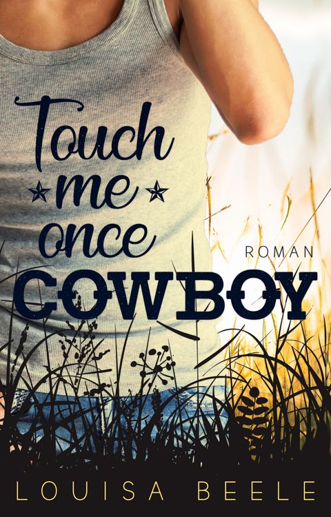 Produktbild: Touch me once, Cowboy