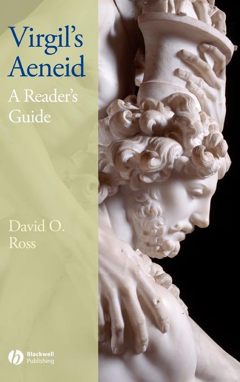 Produktbild: Virgil's Aeneid