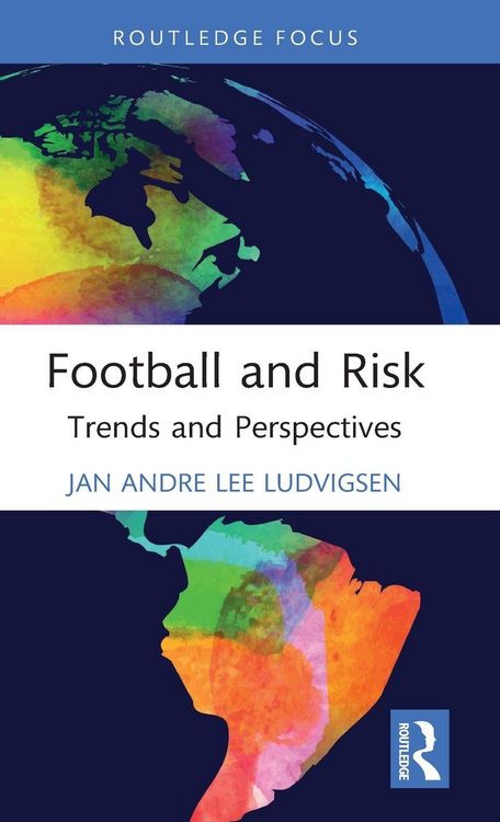 Produktbild: Football and Risk