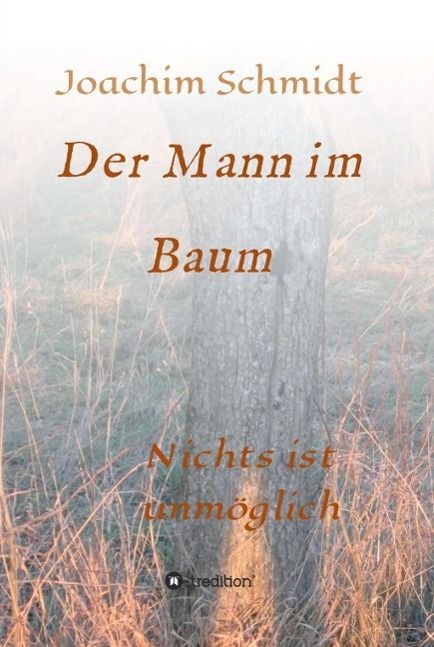 Produktbild: Der Mann im Baum