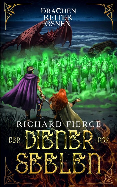 Produktbild: Der Diener der Seelen
