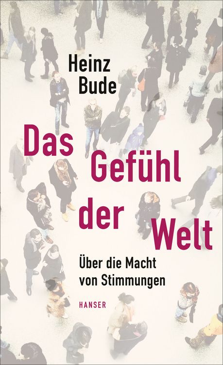 Produktbild: Das Gef&uuml;hl der Welt