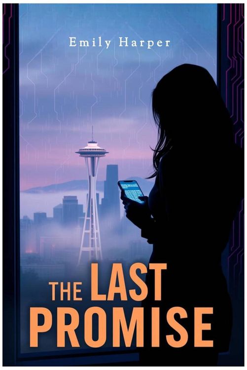 Produktbild: The Last Promise