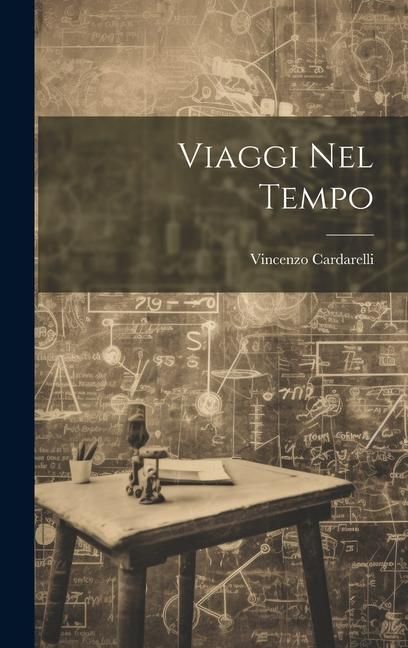 Produktbild: Viaggi nel tempo