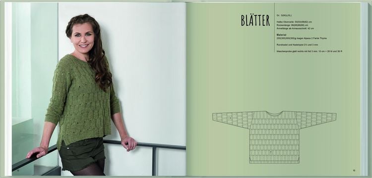 Produktbild: Gestrickt wie get&ouml;pfert