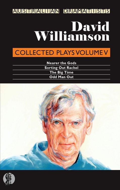 Produktbild: David Williamson