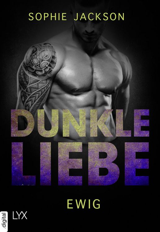 Produktbild: Dunkle Liebe - Ewig