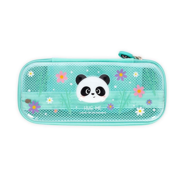 Produktbild: Legami Federmäppchen - Wonderwow - Panda